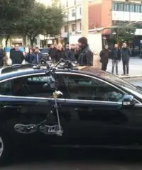 Nolo matrimonio Jaguar Xf eventi Puglia - Bari Nolo matrimonio Jaguar Xf eventi Puglia - Bari