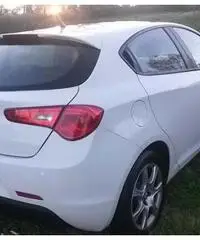 Alfa Romeo Giulietta 1.6 Multijet Jtdm-2 - Viterbo