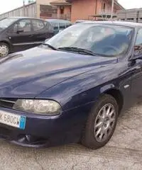 Alfa Romeo 156 1.8 gpl - Cuneo