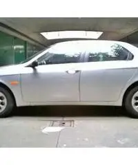 Alfa Romeo 156 - Monza