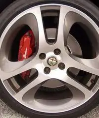Alfa Romeo Mito 1.4 t/b - Cuneo