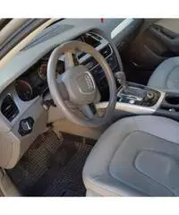 Audi A4 2.0 tdi FAP ambition - Roma Audi A4 2.0 tdi FAP ambition - Roma