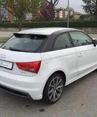 Audi A1 1.2 TFSI S line edition - Piemonte