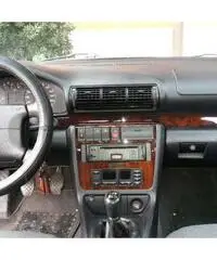 Audi a4 1.9 tdi 110cv anno 1996 revisionata 31/3/2016 - Catania