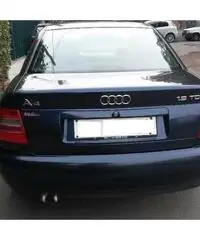 Audi a4 1.9 tdi 110cv anno 1996 revisionata 31/3/2016 - Catania