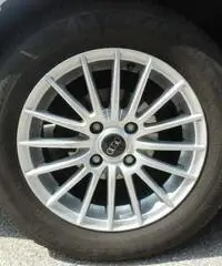 AUDI CABRIO del 1996 - Milano AUDI CABRIO del 1996 - Milano