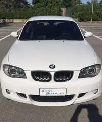 BMW 118 d cat 3 porte M - Piemonte