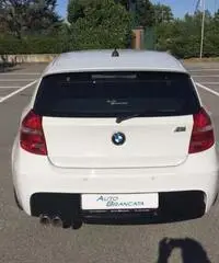 BMW 118 d cat 3 porte M - Piemonte