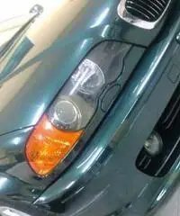 Bmw 323ci allestimento m3 cabrio - Teramo