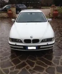 BMW 530D E39 - Gubbio