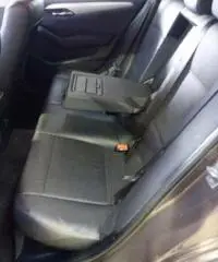 BMW X1 SDRIVE 18D - Napoli BMW X1 SDRIVE 18D - Napoli