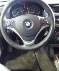 BMW X1 SDRIVE 18D - Napoli BMW X1 SDRIVE 18D - Napoli