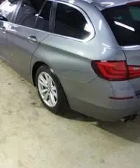 BMW 520D TOURING BUSINESS 184CV - Napoli