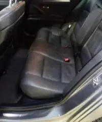 BMW 520D TOURING BUSINESS 184CV - Napoli