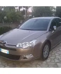 Citroen C5 - Avellino