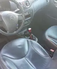 Citroen c3 Pluriel cabrio - Teramo