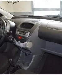 CITROEN C1 1.0 5 porte benzina per neopatentati aria e servo - Brescia