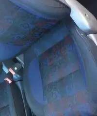 FIAT PUNTO GT TURBO - Avellino