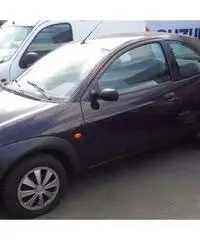 Ford Ka 1.3 benzina - Bologna Ford Ka 1.3 benzina - Bologna