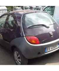 Ford Ka 1.3 benzina - Bologna Ford Ka 1.3 benzina - Bologna