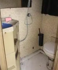 Ford Transit Autocaravan 2360 1982 epoca - Terni