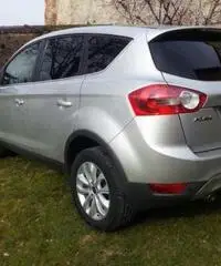 Ford Kuga titanium - Torino Ford Kuga titanium - Torino