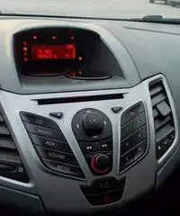 Ford Fiesta 1.4 gpl - Cuneo