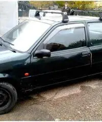 FORD FIESTA 1.1 IMPIANTO GPL AUTO GIA' D'EPOCA - Bologna