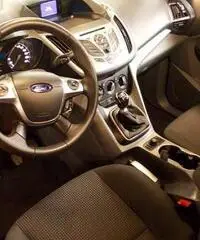 Ford C-Max 1.6 unico proprietario - Cuneo