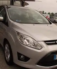 Ford C-Max 1.6 116cv - Cuneo Ford C-Max 1.6 116cv - Cuneo