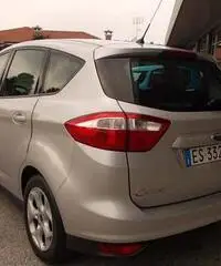 Ford C-Max 1.6 116cv - Cuneo Ford C-Max 1.6 116cv - Cuneo