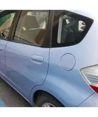 Honda jazz 1.2 vtec - Imperia Honda jazz 1.2 vtec - Imperia