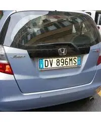 Honda jazz 1.2 vtec - Imperia Honda jazz 1.2 vtec - Imperia