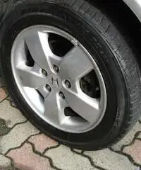 Honda HRV 3 p. 1.6 4WD (GPL esente bollo 5 anni)) - Piemonte