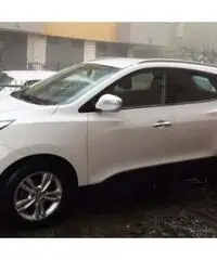 HYUNDAI ix35 - Rimini