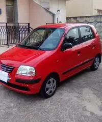 Hyundai atos prime - Trapani