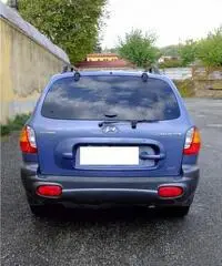 Hyundai Santa Fe 2.0 td 4wd GLS PREMIUM AUTOCARRO 5 POSTI - Alessandria