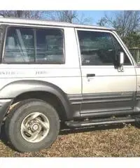 Hyundai Galloper - Piemonte