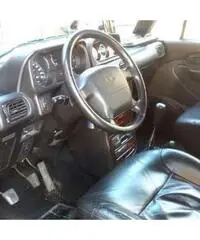 Hyundai Galloper - Piemonte