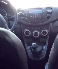 Auto come nuova Hyundai - Napoli