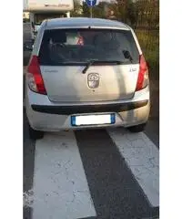 HYUNDAI I10 BENZINA GPL - Ravenna