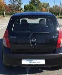 Hyundai i10 1.1 12V BlueDrive GPL - Piemonte
