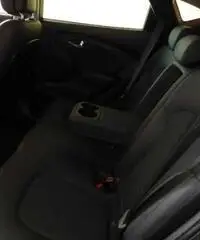 HYUNDAI IX35 2.0 CRDI COMFORT 4WD - Napoli