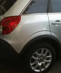 Opel antara 22 cdti 163 hp automatica cosmo