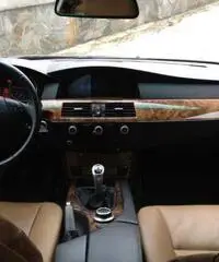 Bmw 520d