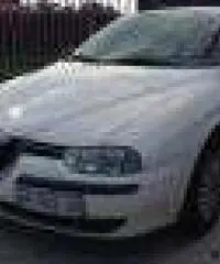 Alfa Romeo 156 usata a roma Alfa Romeo 156 usata a roma