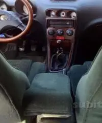 Alfa Romeo 156 usata a roma