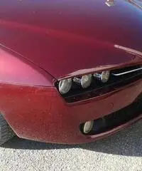 Alfa 159 sw diesel