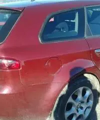 Alfa 159 sw diesel
