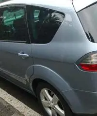 FORD S-MAX VENDO URGENTE FORD S-MAX VENDO URGENTE
